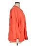 Liz Claiborne Orange Jacket Size XL - photo 4