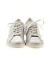 VEJA Metallic Silver Sneakers Size 6 1/2 - photo 2