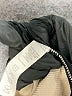 Glyder Color Block Brown Active Pants Size S - photo 8