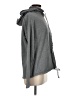 Stateside Gray Zip Up Hoodie Size M - photo 4