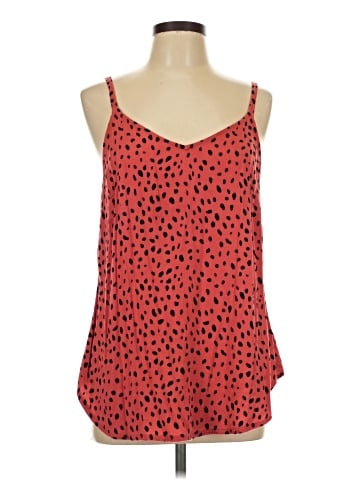 Torrid Tank Top (view 1)