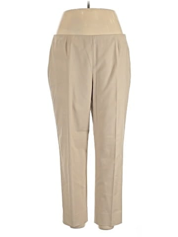 Lafayette 148 New York Casual Pants (view 1)