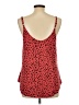 Torrid Red Tank Top Size Lg Plus (0) - photo 2