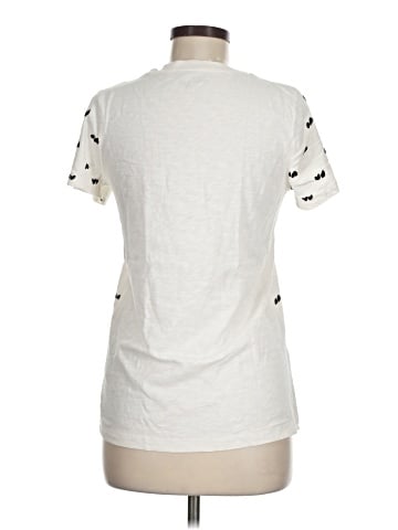 J.Crew Factory Store Short Sleeve T-Shirt (view 2)