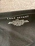 Lane Bryant Black Active Pants Size 14 Plus (1) - photo 7