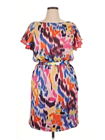 Jessica Simpson Casual Dress (view 1)