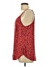 Torrid Red Tank Top Size Lg Plus (0) - photo 5