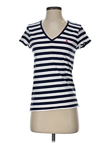 Polo by Ralph Lauren Short Sleeve T-Shirt (view 1)