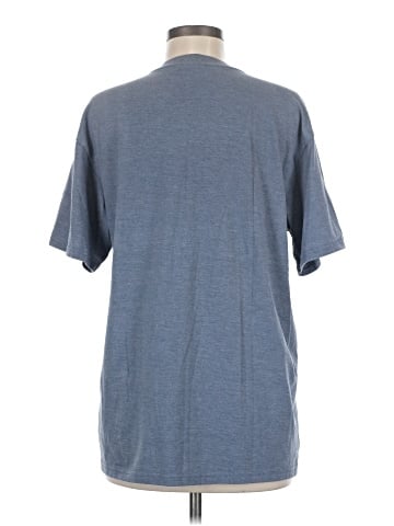 Jadelynn Brooke Short Sleeve T-Shirt (view 2)