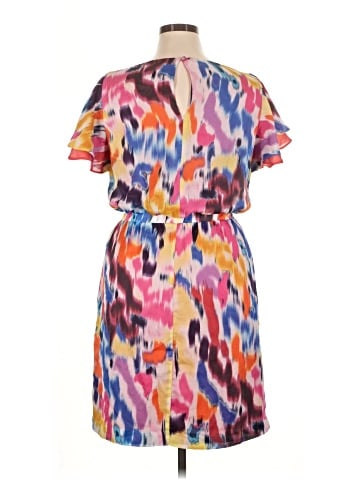 Jessica Simpson Casual Dress (view 2)