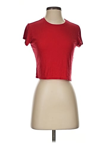 Reformation Short Sleeve T-Shirt (view 1)