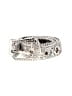 Unbranded Silver Belt Size S - photo 1