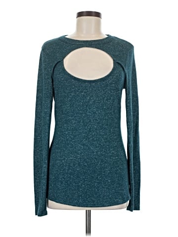Loveappella Long Sleeve Top (view 1)