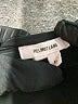 Helmut Lang Black Sleeveless Top Size M - photo 7