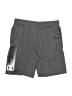 Under Armour Graphic Gray Athletic Shorts Size L (youth) - photo 1