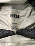 LSKD Solid Ivory Athletic Shorts Size S - photo 3