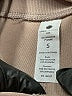 Yogalicious Tan Athletic Shorts Size S - photo 3