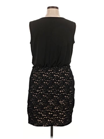 En Focus Studio Cocktail Dress (view 2)
