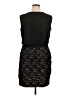 En Focus Studio Black Cocktail Dress Size 16 - photo 2