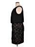 En Focus Studio Black Cocktail Dress Size 16 - photo 5