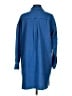 Cos Blue Casual Dress Size 2 - photo 2