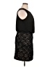 En Focus Studio Black Cocktail Dress Size 16 - photo 4