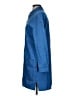 Cos Blue Casual Dress Size 2 - photo 5