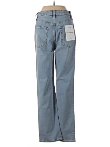 FRAME Jeans (view 2)