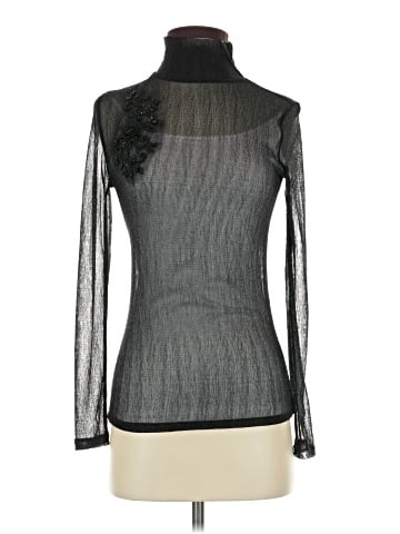 MNG Suit Long Sleeve Top (view 1)