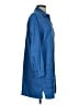 Cos Blue Casual Dress Size 2 - photo 4