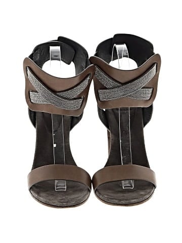 Brunello Cucinelli Sandals (view 2)