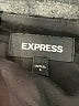 Express Tweed Black Casual Skirt Size 2 - photo 4