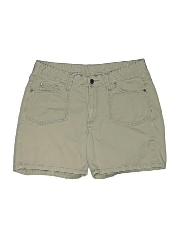 Riders by Lee Khaki Shorts (view 1)