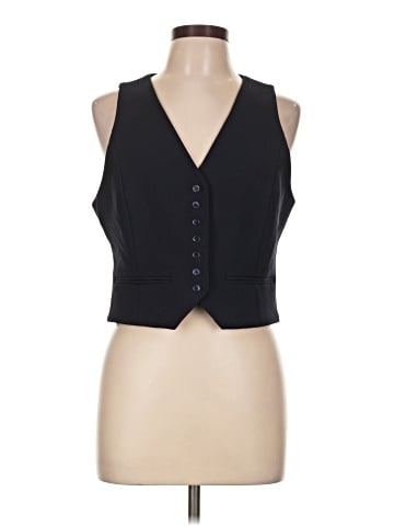 Favorite Daughter Tuxedo Vest (view 1)