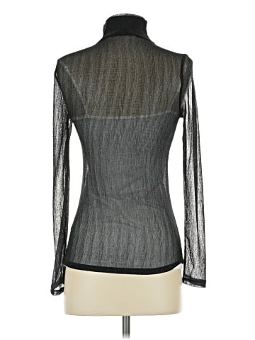 MNG Suit Long Sleeve Top (view 2)