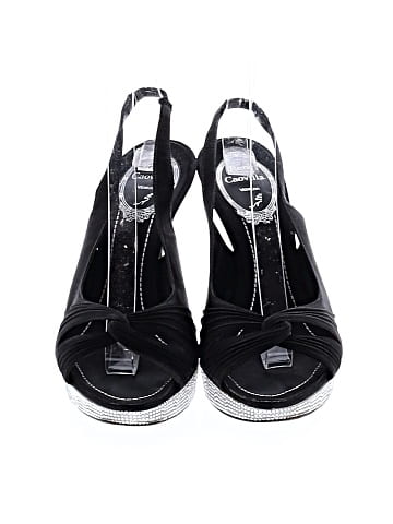 Rene Caovilla Sandals (view 2)