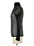 MNG Suit Black Long Sleeve Top Size XS - photo 5