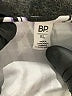 BP. Print Gray Swimsuit Top Size XL - photo 3