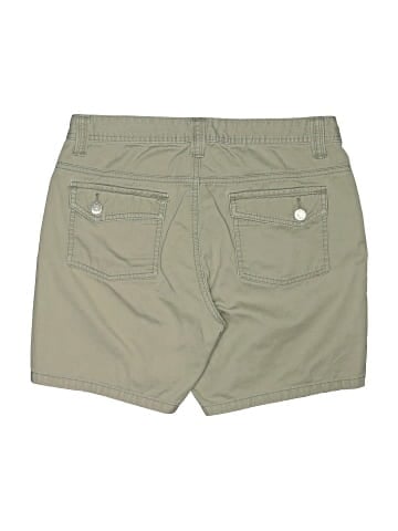 Riders by Lee Khaki Shorts (view 2)