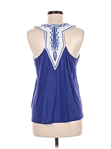 Gibson Sleeveless T-Shirt (view 2)