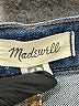 Madewell Blue Jeans Size 27 waist - photo 7