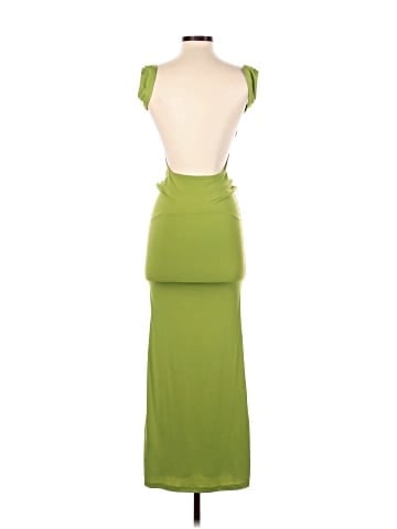 Tiger Mist Cocktail Dress (view 2)