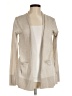 89th & Madison Tan Cardigan Size M - photo 1