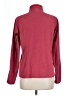 The North Face 100% Polyester Red Pullover Sweater Size L - photo 2