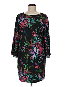 Trina Trina Turk Casual Dress (view 1)
