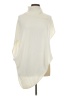 Zara Ivory Poncho Size L - photo 1