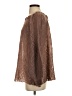 Free People Brown Pullover Sweater Size S - photo 5
