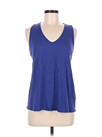 Gibson Sleeveless T-Shirt (view 1)