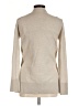 89th & Madison Tan Cardigan Size M - photo 2