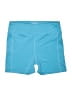 Tommy Bahama Solid Teal Athletic Shorts Size L - photo 1